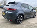 Renault Mégane 1.6 E-Tech RS-Line / PHEV / Automaat / 160 P, Auto's, Renault, Te koop, Zilver of Grijs, Geïmporteerd, Hatchback