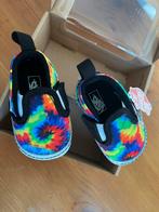 Nieuwe Vans  - Maat 16, Ophalen of Verzenden, Nieuw, Jongetje of Meisje, Slofjes