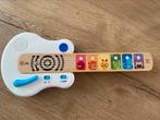 Speelgoed gitaar met licht en geluid, Ophalen of Verzenden, Zo goed als nieuw, Jongen of Meisje