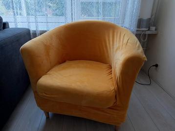 Mooie Fauteuil