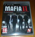 Mafia 2  PlayStation 3 PS3, Avontuur en Actie, Vanaf 18 jaar, 1 speler, Ophalen of Verzenden