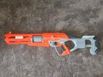 NERF Accustrike Alphahawk, Ophalen of Verzenden, Gebruikt