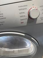 Bosch serie 4  CondensWasdroger Izgs, 6 tot 8 kg, Ophalen of Verzenden, Zo goed als nieuw, Voorlader
