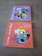 Woezel en Pip - 2 boekjes - hardcover, Ophalen of Verzenden, Zo goed als nieuw