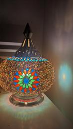 Lamp (Middle Eastern style!), Huis en Inrichting, Lampen | Overige, Ophalen of Verzenden, Zo goed als nieuw