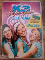 K3 superfan quiz - game, Cd's en Dvd's, Alle leeftijden, Ophalen of Verzenden, Zo goed als nieuw