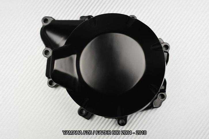 Dynamo Deksel YAMAHA FZ6 N / FAZER 600 2004 - 2010, Motoren, Accessoires | Overige, Nieuw, Ophalen of Verzenden