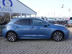 Toyota Corolla 1.8 Hybrid Business Plus H-LEER | CRUISE | LM, Auto's, 450 kg, Gebruikt, 4 cilinders, 122 pk