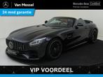 Mercedes-Benz AMG GT Roadster 4.0 C /Burmester /AMG Dynamic, Automaat, Achterwielaandrijving, Gebruikt, Cabriolet