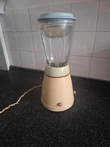 Vintage Blender - Jaren '60 beschikbaar voor biedingen
