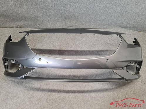 OPEL INSIGNIA B 2 VOORBUMPER ORIGINEEL, Auto-onderdelen, Carrosserie en Plaatwerk, Bumper, Opel, Voor, Gebruikt, Ophalen of Verzenden