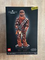 🆕 NIEUW SEALED: Lego Star Wars 75371 Chewbacca, Ophalen of Verzenden, Nieuw, Complete set, Lego