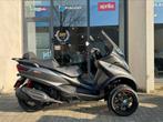 Piaggio mp3 350cc abs asr 2019 autorijbewijs!, Motoren, Motoren | Piaggio, Particulier, Overig