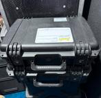 Storm Case iM2370 Voor Shure PSM900/ ULXD4, Muziek en Instrumenten, Ophalen, Zo goed als nieuw
