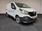 Renault Trafic Trafic L1H1 T27 dCi 95 Comfort Euro 6 Airco, 15 km/l, Euro 6, Renault, Wit