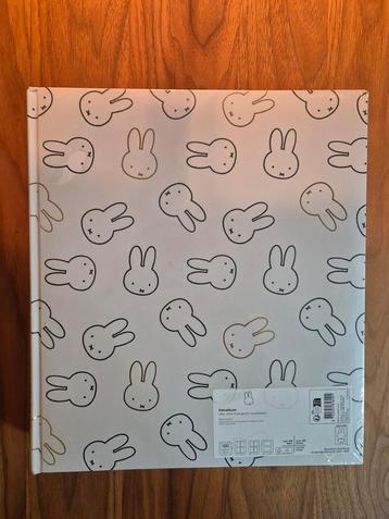 Nieuw Nijntje Hema Fotoalbum - 400 Foto's beschikbaar voor biedingen