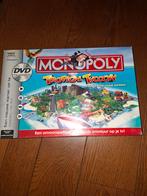 Monopoly tropical tycoon, Hobby en Vrije tijd, Gezelschapsspellen | Bordspellen, Ophalen