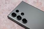 Samsung Galaxy S23 Ultra 256GB, Gebruikt, Zwart, Ophalen of Verzenden, Galaxy S23