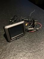 Garmin nuvi motornavigatie, Ophalen of Verzenden, Gebruikt