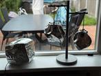 Zgan lampjes, Ophalen, Van deze tijd, Minder dan 50 cm, Glas
