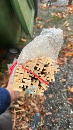 Onderdelen kelow kast, Tuin en Terras, Haardhout, Minder dan 3 m³, Ophalen of Verzenden