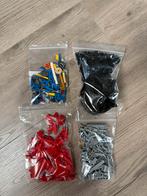 Lego technic Ducati Panigale (42107), Ophalen of Verzenden, Zo goed als nieuw, Complete set, Lego