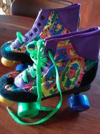 Rolschaatsen nieuw vintage, Kinderen en Baby's, Speelgoed | Buiten | Rolschaatsen, Ophalen of Verzenden, Zo goed als nieuw