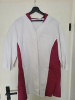 Clinic Dress Zorgjas - Maat XL Pedicure, Kleding | Dames, Clinic Dress, Verzenden, Gedragen