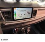 apple carplay radio Navigatie kia rio 2019 carkit android 14