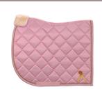 Horsegear full Veelzijdigheids dekje roze pink ribbon, Dieren en Toebehoren, Ophalen of Verzenden, Zo goed als nieuw