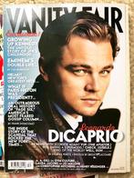 Vanity Fair Dec 2004 Leonardo diCaprio, Ophalen of Verzenden, Zo goed als nieuw, Muziek, Film of Tv