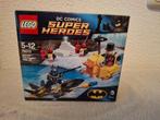 Lego 76010 Batman The penguin Face off, Kinderen en Baby's, Speelgoed | Duplo en Lego, Ophalen, Nieuw, Complete set, Lego