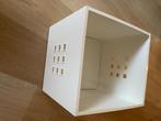 Kallax bak van Ikea, Ophalen, Kunststof, Zo goed als nieuw, Minder dan 150 cm