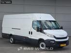 Iveco Daily 35S13 L3H2 3500KG Trekgewicht Airco L4H2 16m3 Ai, Auto's, Bestelauto's, Euro 5, Stof, Gebruikt, 2287 cc