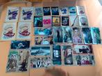 Harry potter panini kaarten, Verzamelen, Harry Potter, Ophalen of Verzenden