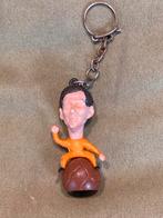 Vintage sleutelhanger Johan Cruyff (300825s), Verzamelen, Sleutelhangers, Ophalen of Verzenden, Gebruikt