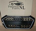 Grill Audi A1 82A S-Line Origineel Grille 82A853651B/C SLINE, Gebruikt, Ophalen of Verzenden, Bumper, Voor