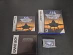 Oud Nintendo Game Boy Advance spel F24 Stealth Fighter, 1 speler, Ophalen of Verzenden, Gebruikt, Vanaf 3 jaar