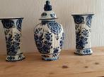 Delfts handwerk, Antiek en Kunst, Antiek | Vazen, Ophalen of Verzenden