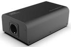IsoTek V5 Syncro Uni 16A DC Blocker (zwart), IsoTek Power Systems Ltd Winchester Engeland, IsoTek, Nieuw, Ophalen of Verzenden