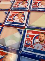 Topps Euro 2024 Germany stickers ruilen, Hobby en Vrije tijd, Stickers en Plaatjes, Nieuw, Sticker, Verzenden