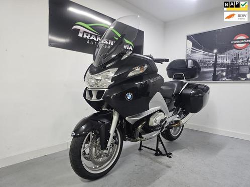 BMW Tour R 1200 RT / R1200RT / 41.313 KM, Motoren, Motoren | BMW, Bedrijf, Toermotor, meer dan 35 kW
