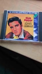 gezocht elvis presley cd en of boekje certificaat lege doos, Cd's en Dvd's, Ophalen, Zo goed als nieuw, Wereldmuziek