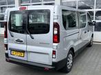 Renault Trafic Passenger 9-persoons 1.6 dCi Gra € 23.950,0, Auto's, Renault, Nieuw, Zilver of Grijs, Geïmporteerd, 205 €/maand