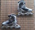 Skeelers, maat 42, Sport en Fitness, Skeelers, Ophalen of Verzenden, Zo goed als nieuw, Inline skates 4 wielen, Overige merken