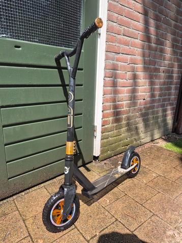 Evo Dirt Rider offroadstep beschikbaar voor biedingen