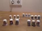 Vingerhoedjes collectables, Verzamelen, Ophalen of Verzenden, Zo goed als nieuw