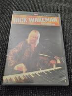 DVD - Rick Wakeman The Anthology - NIEUW in verpakking, Cd's en Dvd's, Dvd's | Muziek en Concerten, Alle leeftijden, Verzenden