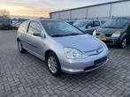 Honda Civic 1.6 VTEC |EXPORT |LOOP/SLOOP (bj 2001), 0 cilinders, Gebruikt, 1590 cc, Origineel Nederlands
