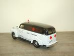 1949 Chevrolet Panel Truck Ambulance - First Gear 1:34, Overige merken, Auto, Verzenden, First Gear